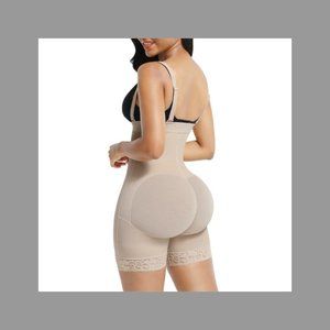NEW body shaperbooty lift fajas colombianas PLus size 3x